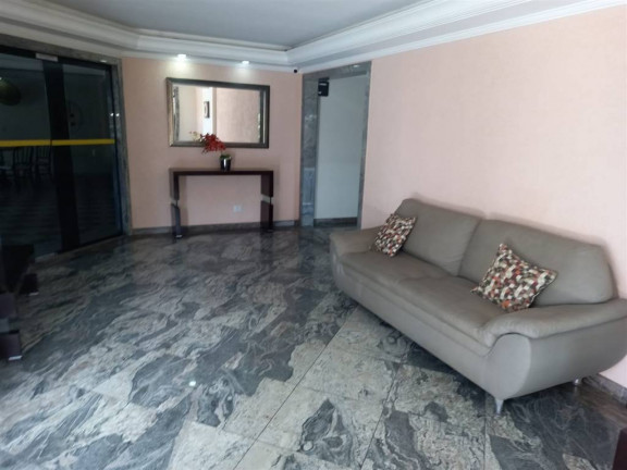 Imagem Apartamento com 1 Quarto à Venda, 54 m² em Aviação - Praia Grande Imagem Apartamento com 1 Quarto à Venda, 54 m² em Aviação - Praia Grande