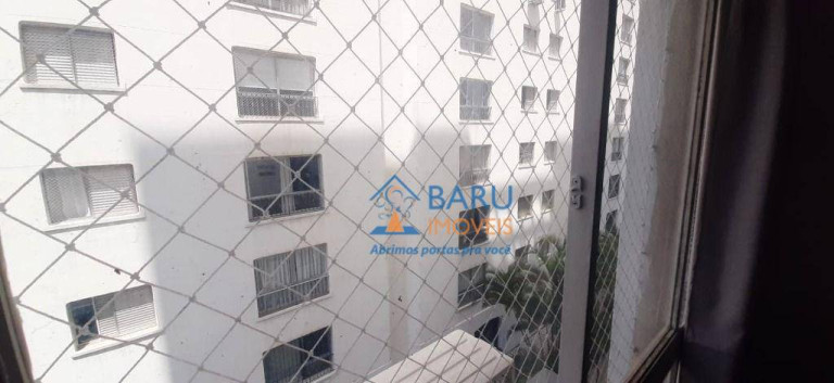 Imagem Apartamento com 1 Quarto à Venda, 36 m² em Higienópolis - São Paulo