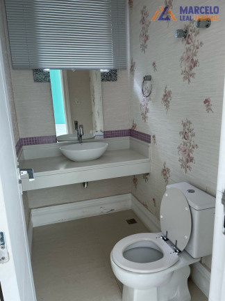 Imagem Casa com 4 Quartos à Venda, 284 m² em Boa Vista - Vitória Da Conquista Imagem Casa com 4 Quartos à Venda, 284 m² em Boa Vista - Vitória Da Conquista