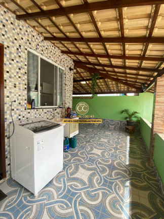 Imagem Casa de Condomínio com 2 Quartos à Venda, 500 m² em Nova Califórnia (tamoios) - Cabo Frio Imagem Casa de Condomínio com 2 Quartos à Venda, 500 m² em Nova Califórnia (tamoios) - Cabo Frio