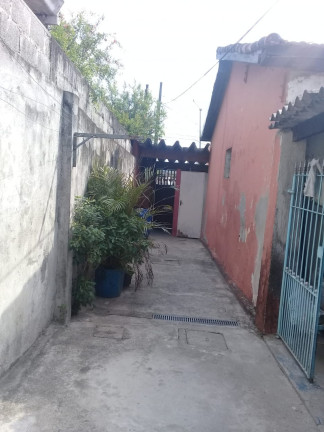Imagem Casa com 2 Quartos à Venda,  em Jardim Paineiras - Diadema