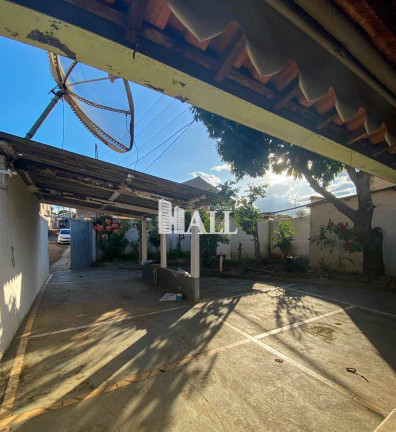 Imagem Casa com 2 Quartos à Venda, 90 m² em Vila Nossa Senhora Do Bonfim - São José Do Rio Preto Imagem Casa com 2 Quartos à Venda, 90 m² em Vila Nossa Senhora Do Bonfim - São José Do Rio Preto