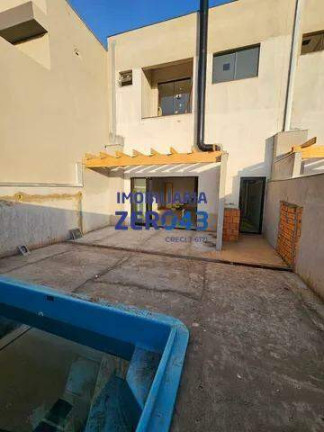 Imagem Casa com 3 Quartos à Venda, 206 m² em Jardim Central Park - Londrina Imagem Casa com 3 Quartos à Venda, 206 m² em Jardim Central Park - Londrina