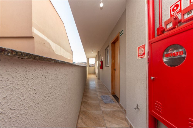 Imagem Apartamento com 2 Quartos à Venda, 33 m² em Artur Alvim - São Paulo