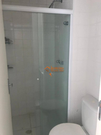 Imagem Apartamento com 3 Quartos à Venda, 72 m² em Vila Endres - Guarulhos