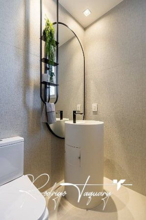 Imagem Apartamento com 4 Quartos à Venda, 452 m² em Setor Oeste - Goiânia