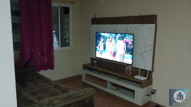 Imagem Apartamento com 2 Quartos à Venda, 45 m² em Areal - Pelotas