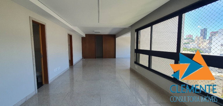 Imagem Apartamento com 4 Quartos à Venda, 171 m² em Anchieta - Belo Horizonte Imagem Apartamento com 4 Quartos à Venda, 171 m² em Anchieta - Belo Horizonte