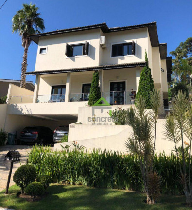Imagem Casa de Condomínio com 4 Quartos à Venda, 550 m² em Nova Higienópolis - Jandira Imagem Casa de Condomínio com 4 Quartos à Venda, 550 m² em Nova Higienópolis - Jandira