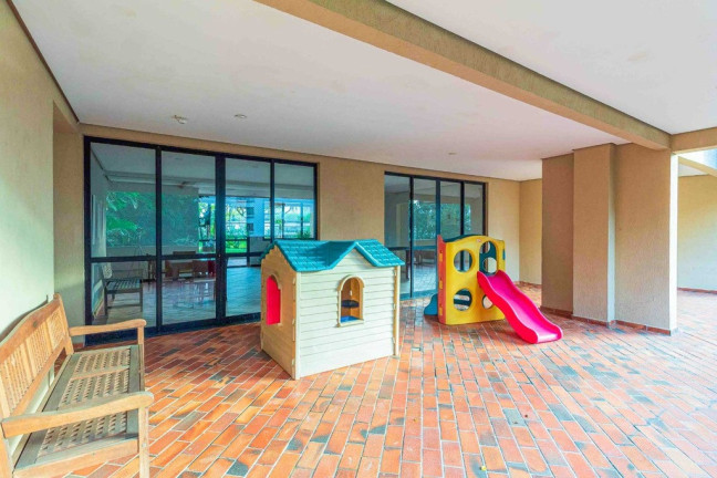 Imagem Imóvel com 4 Quartos à Venda, 163 m² em Vila Suzana - São Paulo