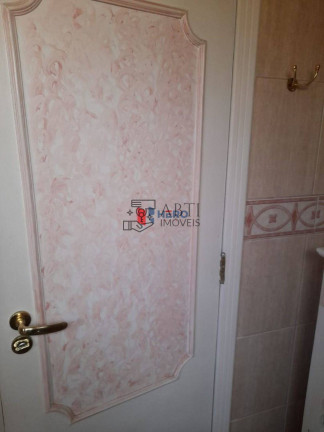 Imagem Apartamento com 2 Quartos à Venda, 62 m² em Vila Clementino - São Paulo