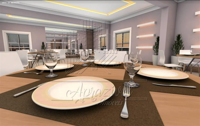 Imagem Apartamento com 2 Quartos à Venda, 90 m² em Vila Caiçara - Praia Grande Imagem Apartamento com 2 Quartos à Venda, 90 m² em Vila Caiçara - Praia Grande