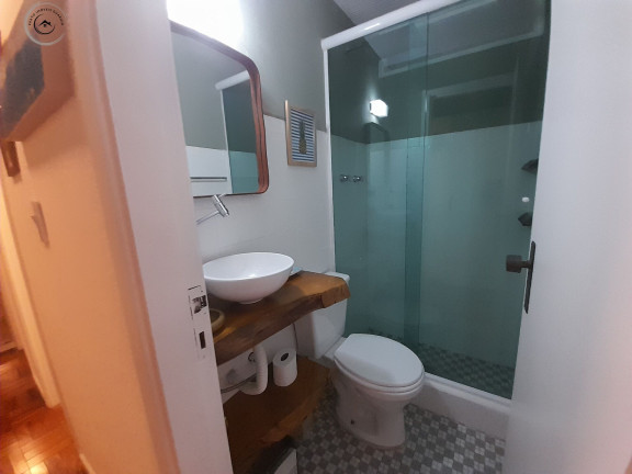 Imagem Apartamento com 3 Quartos à Venda, 98 m² em Barra Funda - Guarujá Imagem Apartamento com 3 Quartos à Venda, 98 m² em Barra Funda - Guarujá