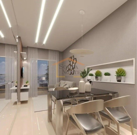 Imagem Apartamento com 2 Quartos à Venda, 30 m² em Vila Gustavo - São Paulo Imagem Apartamento com 2 Quartos à Venda, 30 m² em Vila Gustavo - São Paulo