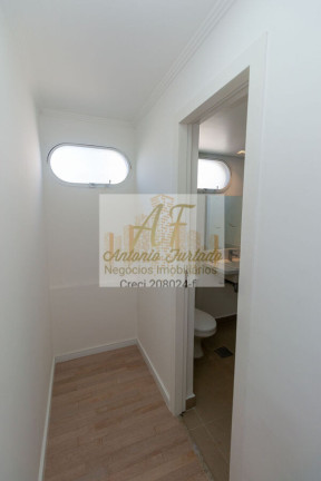 Imagem Apartamento com 1 Quarto à Venda, 54 m² em Itaim Bibi - São Paulo Imagem Apartamento com 1 Quarto à Venda, 54 m² em Itaim Bibi - São Paulo
