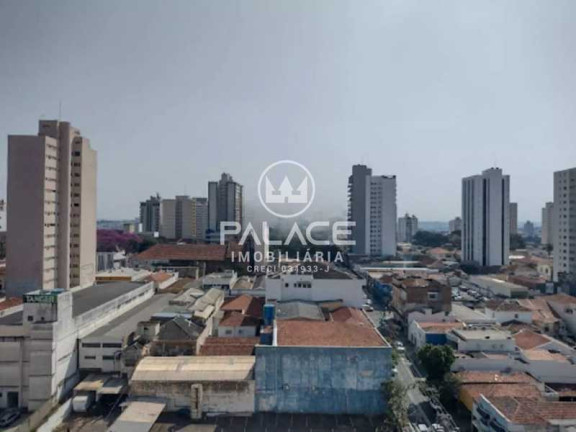 Imagem Apartamento com 3 Quartos à Venda, 141 m² em Centro - Piracicaba Imagem Apartamento com 3 Quartos à Venda, 141 m² em Centro - Piracicaba