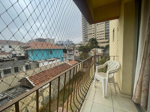 Imagem Apartamento com 2 Quartos à Venda, 60 m² em Santa Teresinha - São Paulo Imagem Apartamento com 2 Quartos à Venda, 60 m² em Santa Teresinha - São Paulo