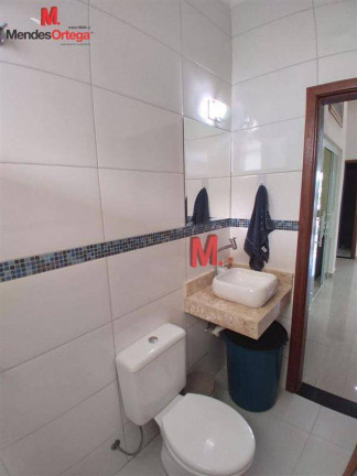 Imagem Casa com 3 Quartos à Venda, 99 m² em Condominio Golden Park Residence - Sorocaba Imagem Casa com 3 Quartos à Venda, 99 m² em Condominio Golden Park Residence - Sorocaba