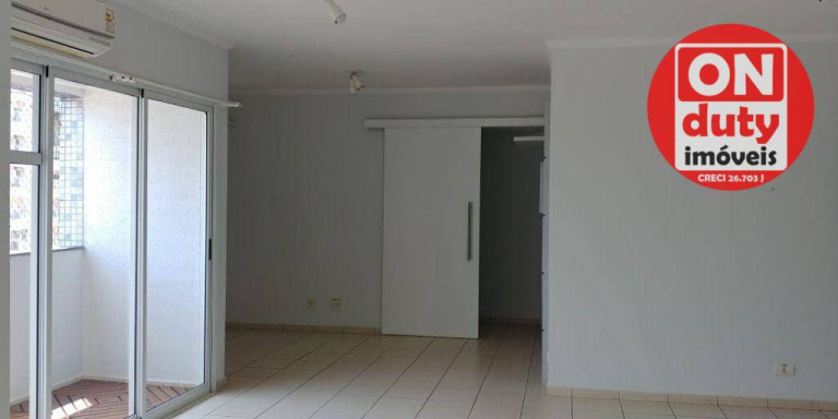 Apartamento com 4 Quartos à Venda, 150 m² em Boqueirão - Santos