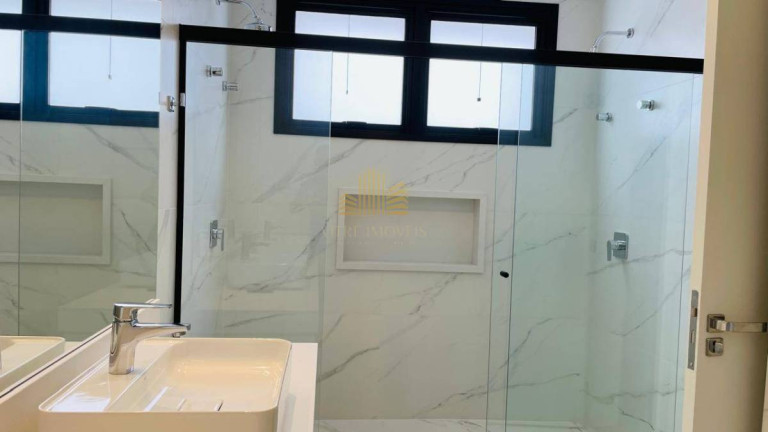 Imagem Casa com 3 Quartos à Venda, 320 m² em Loteamento Parque Dos Alecrins - Campinas
