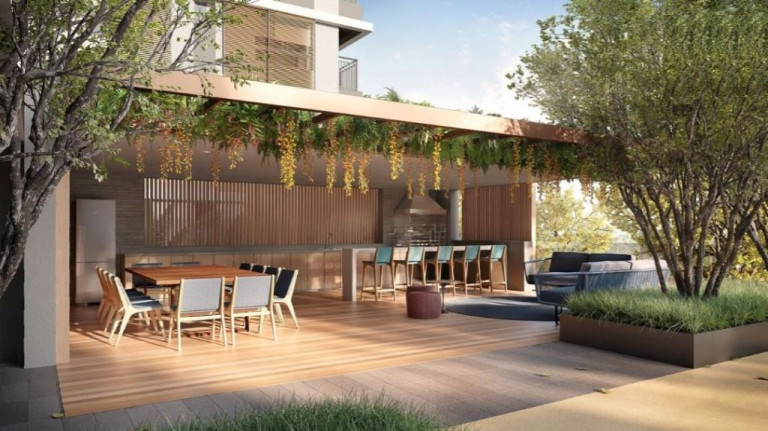Imagem Apartamento com 4 Quartos à Venda, 280 m² em Perdizes - São Paulo