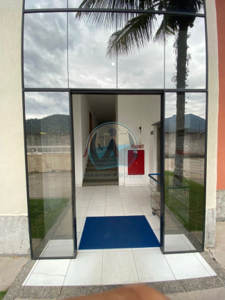 Imagem Apartamento com 2 Quartos à Venda, 46 m² em Ipiranguinha - Ubatuba