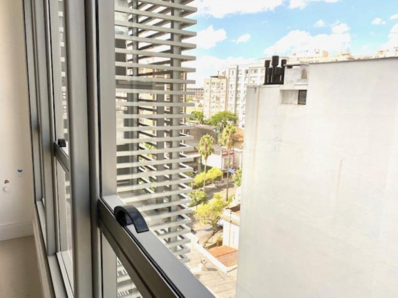 Imagem Imóvel à Venda, 41 m² em Independência - Porto Alegre