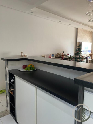 Imagem Apartamento com 3 Quartos à Venda, 77 m² em Ponta Da Praia - Santos