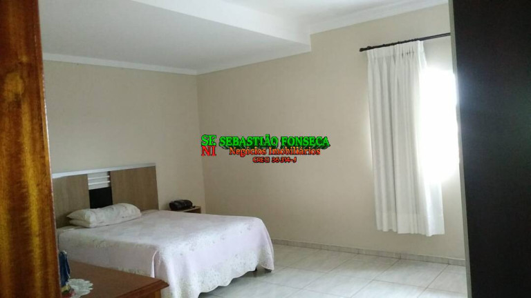 Imagem Casa com 4 Quartos à Venda, 150 m² em Jardim Santa Júlia - São José Dos Campos