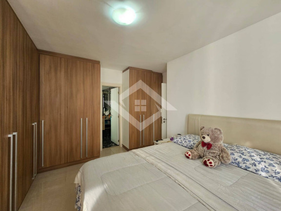 Imagem Apartamento com 4 Quartos à Venda, 166 m² em Barra Olímpica - Rio De Janeiro