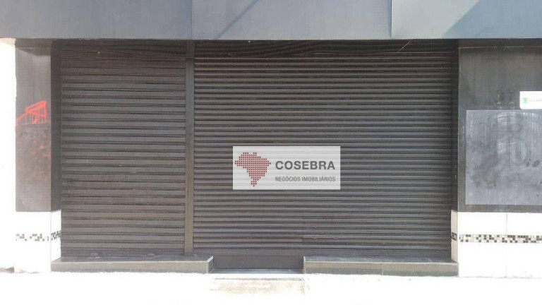Imagem Loja para Alugar, 625 m² em Pinheiros - São Paulo