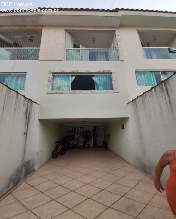 Imagem Sobrado com 3 Quartos à Venda, 123 m² em Jardim Nossa Senhora Do Carmo - São Paulo