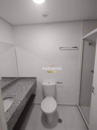 Imagem Loft com 1 Quarto para Alugar, 27 m² em Vila Marchi - São Bernardo Do Campo Imagem Loft com 1 Quarto para Alugar, 27 m² em Vila Marchi - São Bernardo Do Campo