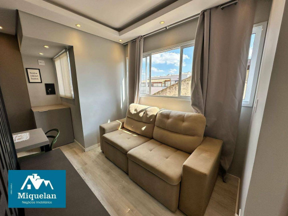 Imagem Studio com 1 Quarto à Venda ou Locação, 33 m² em Parada Inglesa - São Paulo Imagem Studio com 1 Quarto à Venda ou Locação, 33 m² em Parada Inglesa - São Paulo