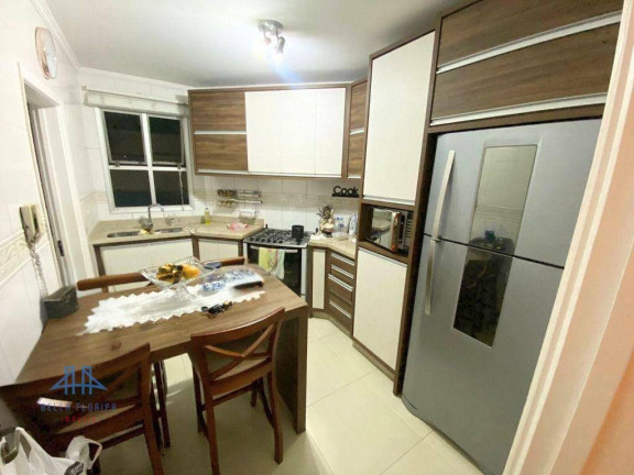 Imagem Apartamento com 3 Quartos à Venda, 85 m² em Córrego Grande - Florianópolis Imagem Apartamento com 3 Quartos à Venda, 85 m² em Córrego Grande - Florianópolis
