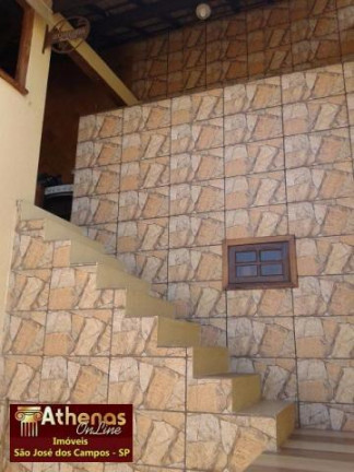 Imagem Casa com 3 Quartos à Venda, 150 m² em Bosque Dos Eucaliptos - São José Dos Campos