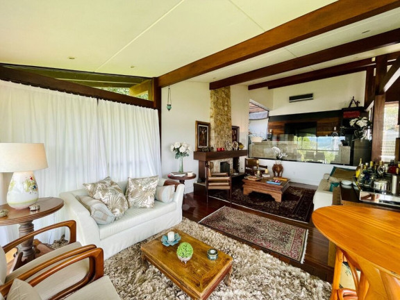 Imagem Casa com 4 Quartos à Venda, 350 m² em Ponta Aguda - Blumenau