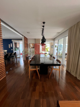 Imagem Apartamento com 4 Quartos à Venda, 378 m² em Campo Belo - São Paulo Imagem Apartamento com 4 Quartos à Venda, 378 m² em Campo Belo - São Paulo