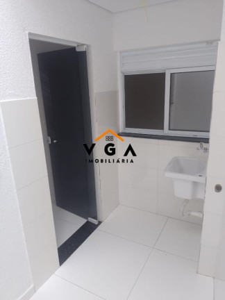 Imagem Apartamento com 2 Quartos à Venda, 36 m² em Vila Guilhermina - São Paulo Imagem Apartamento com 2 Quartos à Venda, 36 m² em Vila Guilhermina - São Paulo