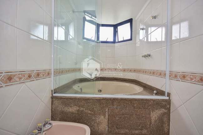 Imagem Apartamento com 4 Quartos à Venda, 228 m² em Jardim Londrina - São Paulo