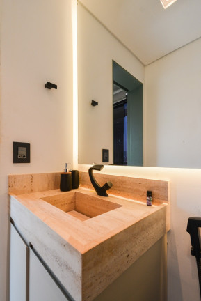Imagem Loft com 1 Quarto à Venda, 38 m² em Bela Vista - São Paulo Imagem Loft com 1 Quarto à Venda, 38 m² em Bela Vista - São Paulo