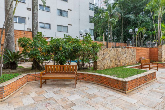Apartamento com 3 Quartos à Venda, 110 m² em Campo Belo - São Paulo