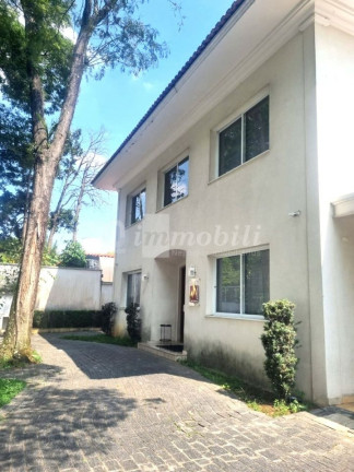 Imagem Casa com 4 Quartos à Venda, 411 m² em Vila Ida - São Paulo