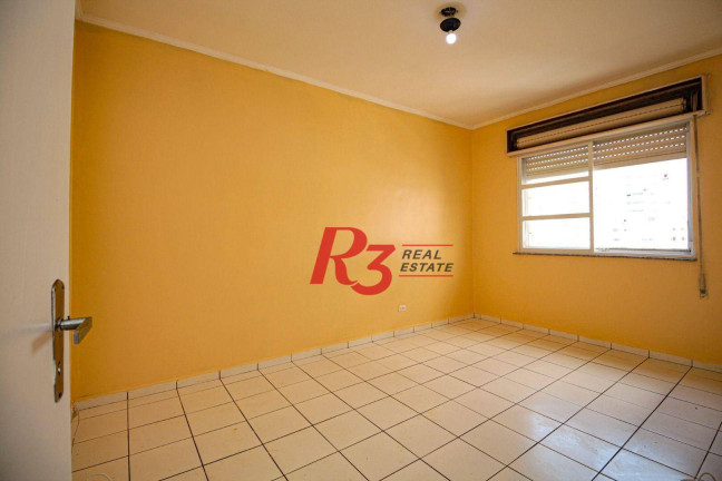 Imagem Apartamento com 2 Quartos à Venda, 57 m² em José Menino - Santos Imagem Apartamento com 2 Quartos à Venda, 57 m² em José Menino - Santos