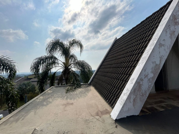 Imagem Casa com 4 Quartos à Venda, 451 m² em Parque Das Artes - Embu Das Artes