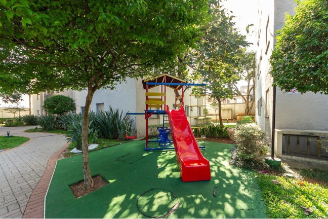 Imagem Apartamento com 2 Quartos à Venda, 48 m² em Vila Santa Clara - São Paulo Imagem Apartamento com 2 Quartos à Venda, 48 m² em Vila Santa Clara - São Paulo