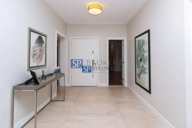 Imagem Apartamento com 4 Quartos à Venda ou Locação, 393 m² em Vila Suzana - São Paulo Imagem Apartamento com 4 Quartos à Venda ou Locação, 393 m² em Vila Suzana - São Paulo