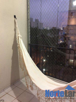 Imagem Apartamento com 3 Quartos à Venda, 77 m² em Vila Amélia - São Paulo