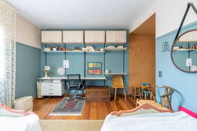 Imagem Casa com 3 Quartos à Venda, 500 m² em Chácara Monte Alegre - São Paulo