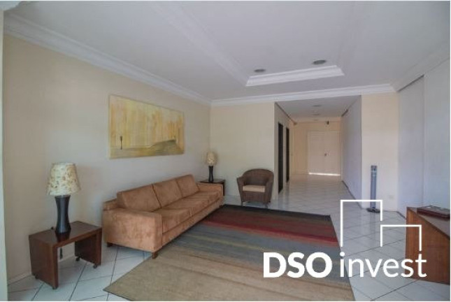 Imagem Apartamento com 2 Quartos à Venda, 75 m² em Cidade Monções - São Paulo